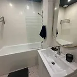 Le 41 Appartement Caen