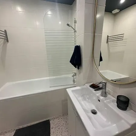 Le 41 Apartment Caen