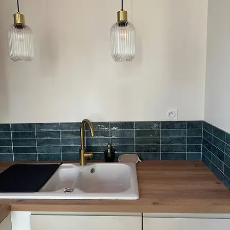 Le 41 Apartment