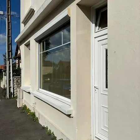 Appartement Le 41