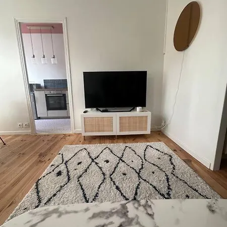 Le 41 Appartement
